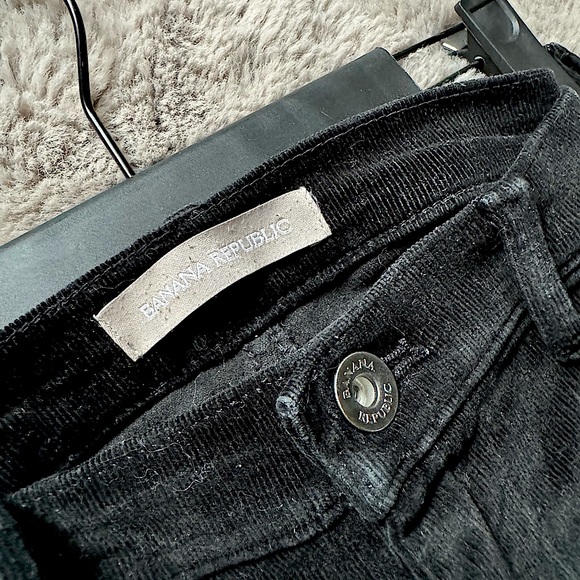 Banana Republic Corduroy Pants - Picture 1 of 4